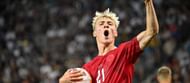 How will Rasmus Hojlund fit at Manchester United? Only time will tell.